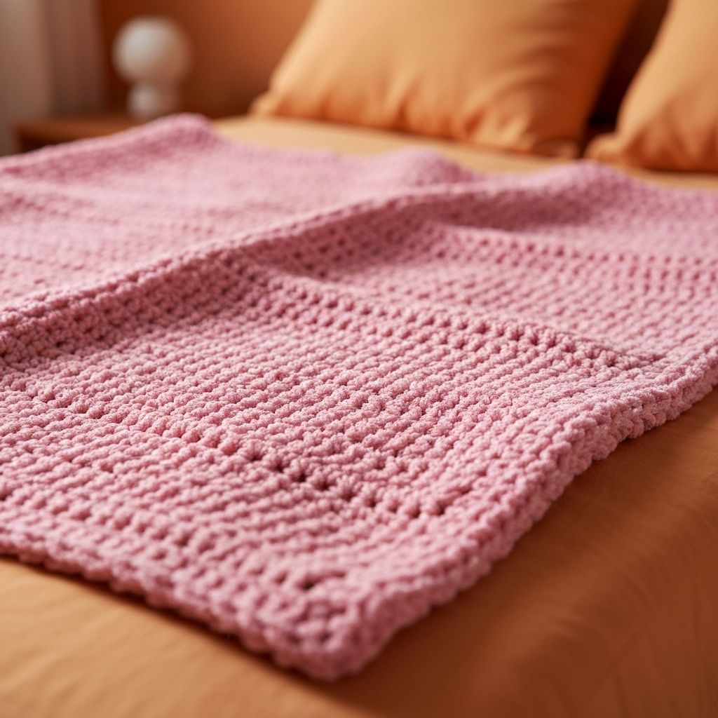 Cozy Blanket