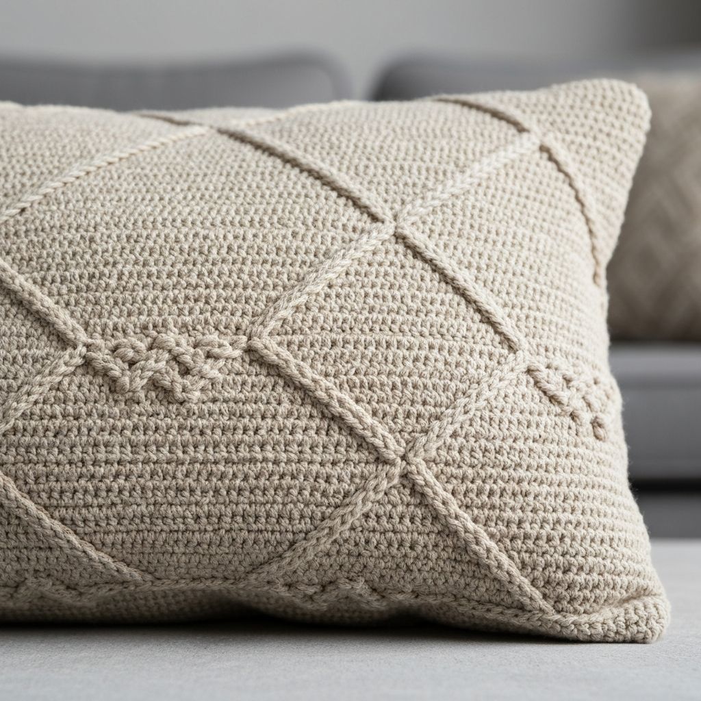Decorative Pillow
