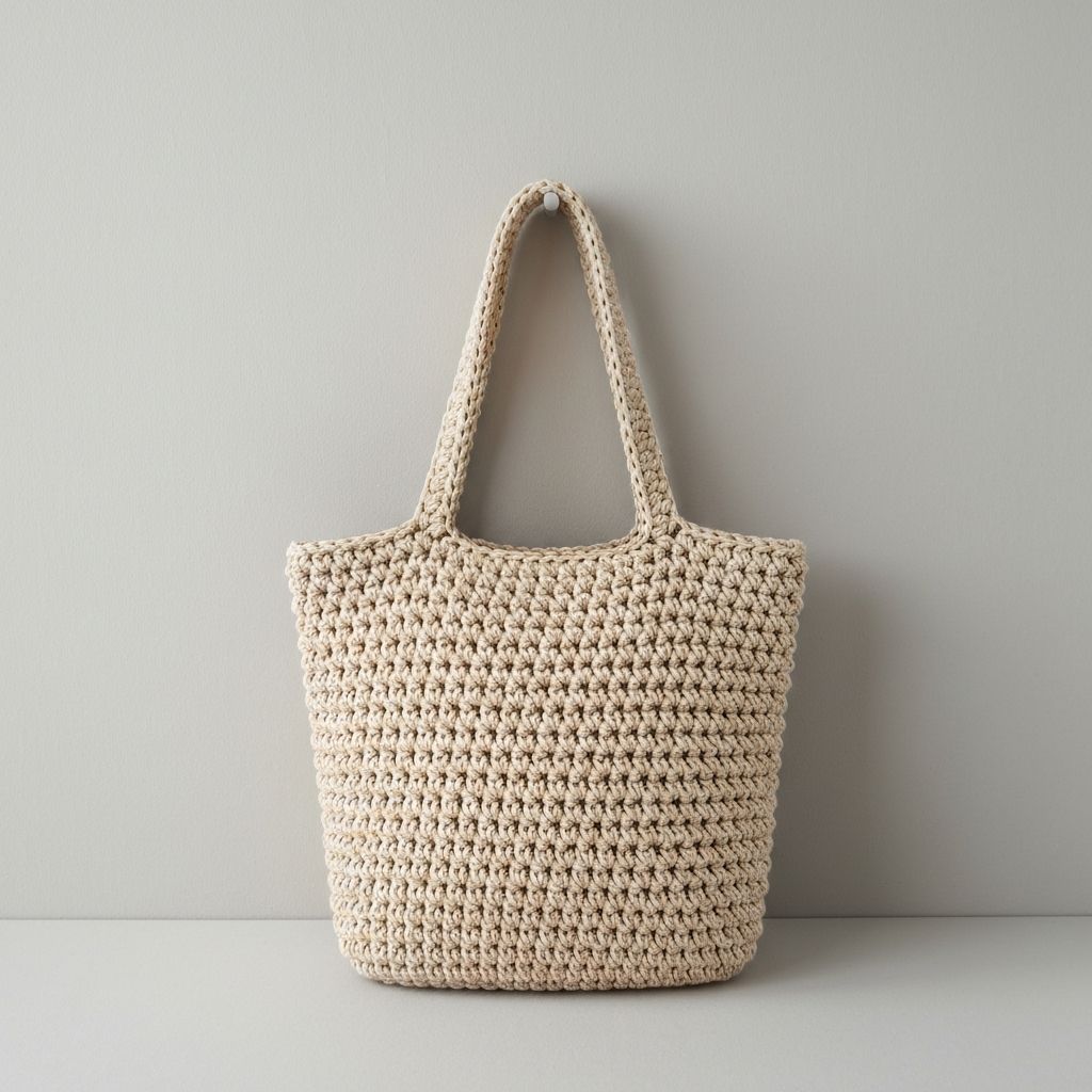 Summer Tote Bag