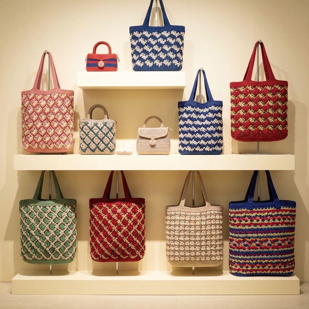 Learn. Stitch. Connect.